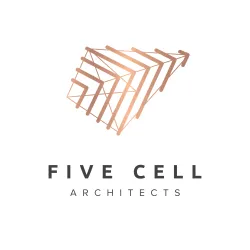 Five Cell - projektowanie wnętrz