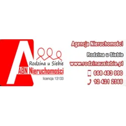 ABN Nieruchomości Rodzina u Siebie