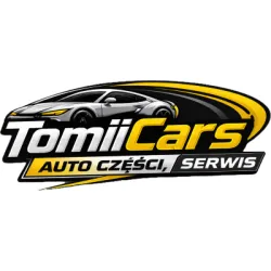 F.H.U TomiiCars Auto Części Serwis