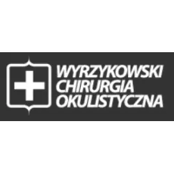 Zbigniew Wyrzykowski Chirurgia Okulistyczna