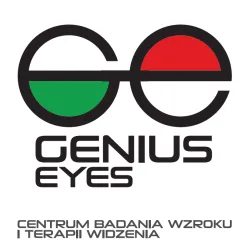 GeniusEyes Optyk