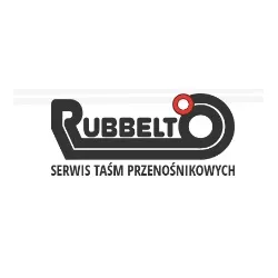 Rubbelt Wulkanizacja taśm przenośnikowych