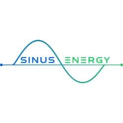 Sinus Energy Łukasz Kowalski