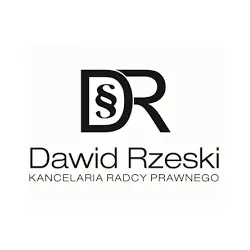 Kancelaria radcy prawnego Dawid Rzeski