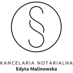 Kancelaria Notarialna Edyta Malinowska