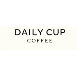 Daily Cup Coffee | Kawa | Kraftowa Palarnia Kawy