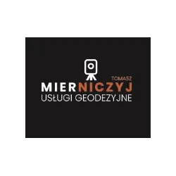 Mierniczyj Usługi geodezyjne Tomasz Niczyj