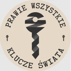 Prawie Wszystkie Klucze Świata
