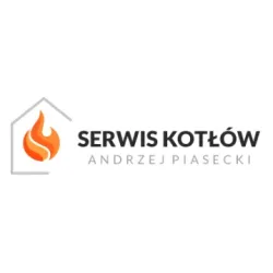 F. H. U. KOTŁY C. O. - SERWIS Andrzej Piasecki	