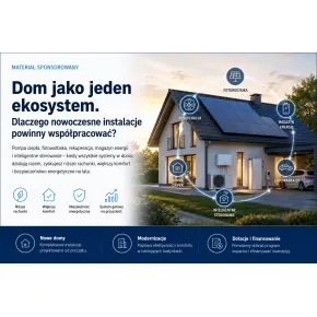 Dom jako jeden ekosystem