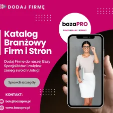 Nowy portal dla Firm BazaPRO