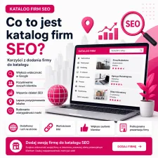 Czym są katalogi seo