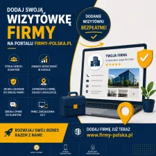 Uruchomiliśmy drugi portal