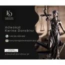 Kancelaria Adwokacka Adwokat Karina Dorobisz