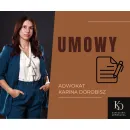 Kancelaria Adwokacka Adwokat Karina Dorobisz