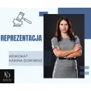 Kancelaria Adwokacka Adwokat Karina Dorobisz