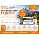 TanieNoclegi.eu - Twój Portal Turystyczny