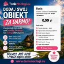 TanieNoclegi.eu - Twój Portal Turystyczny