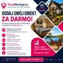 TanieNoclegi.eu - Twój Portal Turystyczny